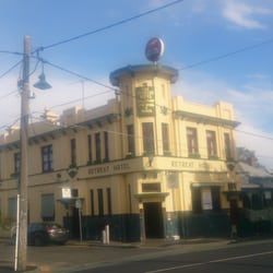 The Retreat Hotel - The Retreat Hotel