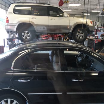 Rick's Automotive - Tires Near Me - Springfield, Missouri