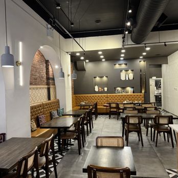 Moka & Co - Luxury. - Coffee & Tea Near Me - Queens, New York Moka & Co - Luxury. - Coffee & Tea Near Me - Queens, New York