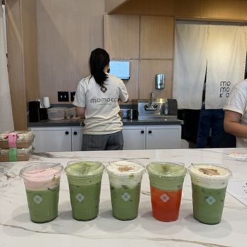 Cafe Momoka - Cafes Near Me - Ontario, California Cafe Momoka - Cafes Near Me - Ontario, California