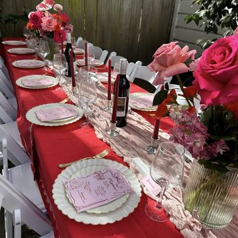 Tambriz Party Rentals - Party Equipment Rentals Near Me Tambriz Party Rentals - Party Equipment Rentals Near Me