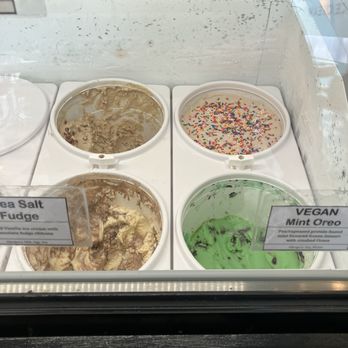 Scratch Ice Cream - Ice Cream & Frozen Yogurt Near Me - West Allis, Wisconsin Scratch Ice Cream - Ice Cream & Frozen Yogurt Near Me - West Allis, Wisconsin