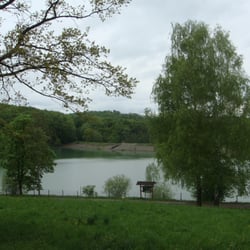 Stausee
