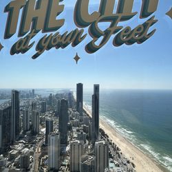 SkyPoint Observation Deck