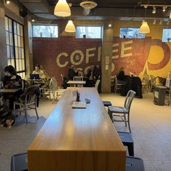 The Uncommon Ground