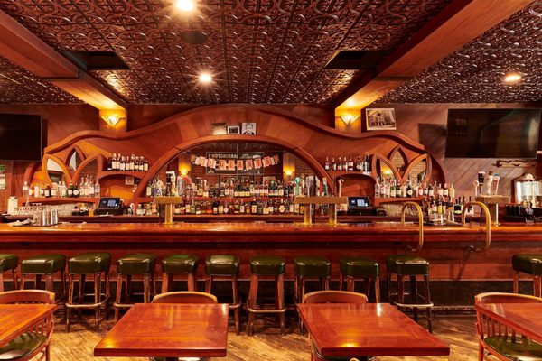 Harrington's Bar and Grill - Irish Pub by null Harrington's Bar and Grill - Irish Pub by null