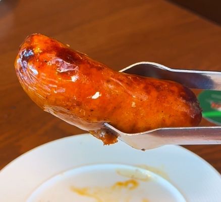 Charbroil Grill Brazilian Steakhouse by null