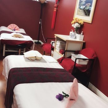 Harmony Massage - Massage Near Me - Moreno Valley, California