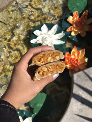 Buena Onda Empanadas | Restaurant • Catering • Events by null
