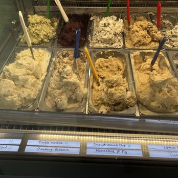 TIFA Chocolate & Gelato - Gelato flavors - Gelato Near Me - Euless, Texas TIFA Chocolate & Gelato - Gelato flavors - Gelato Near Me - Euless, Texas