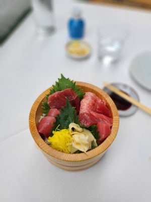 Sushi Tama by null