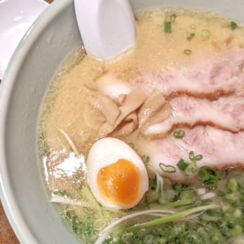 Ramen Nippon - Miso ramen - Ramen Near Me - Reseda, California