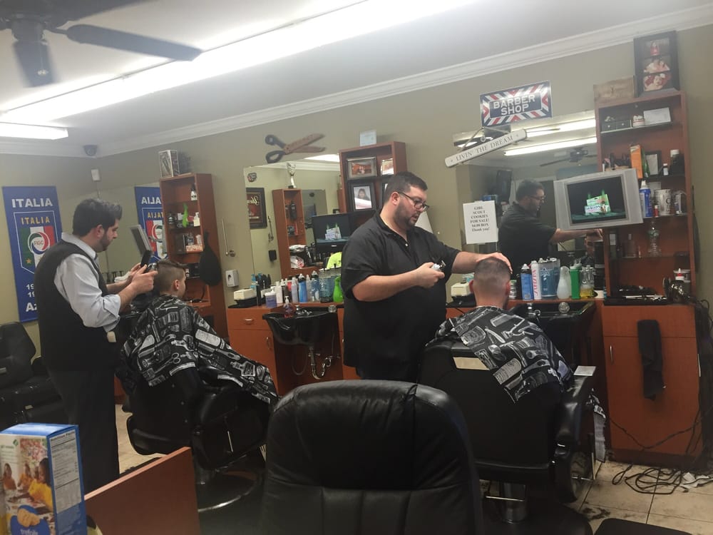 BLADEZ BARBER SHOP Updated August 2024 687 Hill St, Waterbury