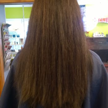 Love + Roots - Carly's work - Hair Salons Near Me - Austin, Texas