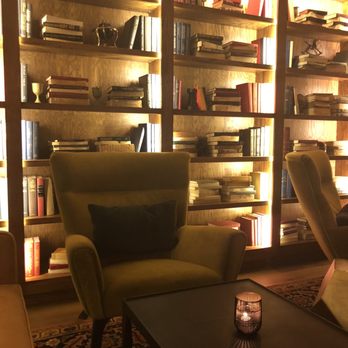 L’Annexe - The dim library ambience- I felt like I was in the middle of a murder mystery (in a good way!) - Cocktail Bars Near Me - Washington, DC, District of Columbia L’Annexe - The dim library ambience- I felt like I was in the middle of a murder mystery (in a good way!) - Cocktail Bars Near Me - Washington, DC, District of Columbia