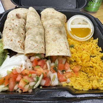 Chicken Fiesta - Steak taco - Chicken Shop Near Me - Chester, Virginia Chicken Fiesta - Steak taco - Chicken Shop Near Me - Chester, Virginia