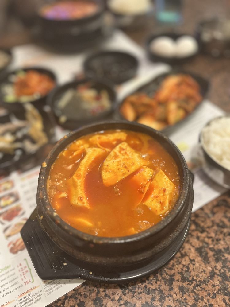 BCD TOFU HOUSE 1094 Photos & 1136 Reviews 869 S Western Ave, Los