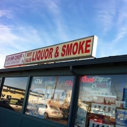 Best Value Liquor & Smoke