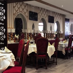 Kayani's