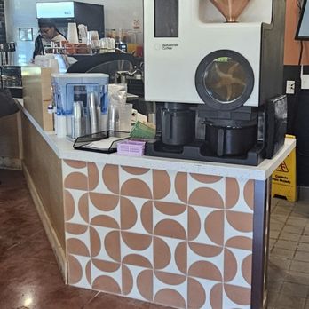 Calico Cactus - Coffee roaster https://bellwethercoffee.com/ - Breakfast & Brunch Near Me - Jacksonville, Florida