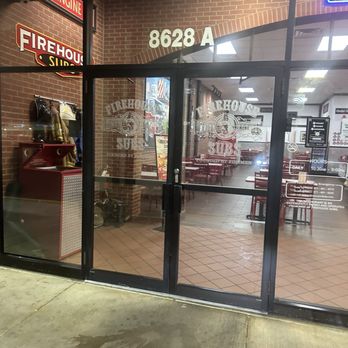 Firehouse Subs - Store - Fast Food Near Me - Alexandria, Virginia Firehouse Subs - Store - Fast Food Near Me - Alexandria, Virginia