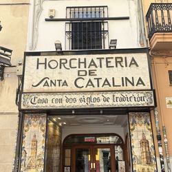 Santa Catalina