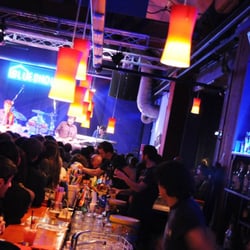 Blues House