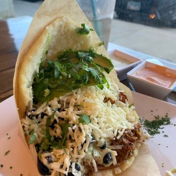 Arepitas - Arepa - Venezuelan Near Me - Round Rock, Texas Arepitas - Arepa - Venezuelan Near Me - Round Rock, Texas