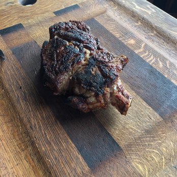 EPIC Steak - Cote de bouef - Steakhouses Near Me - San Francisco, California EPIC Steak - Cote de bouef - Steakhouses Near Me - San Francisco, California