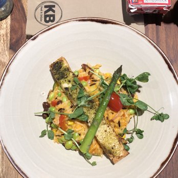 KB Food & Drinks - Vegan curry - Modern European Near Me - Dokkum, FR KB Food & Drinks - Vegan curry - Modern European Near Me - Dokkum, FR