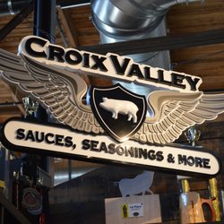 Croix Valley