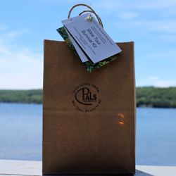 PALS Car Service and Wine Tours - One of our wine tour survival kits each guest receives