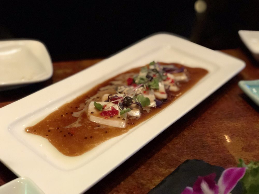 TENGDA ASIAN BISTRO 181 Photos & 99 Reviews Asian Fusion 286