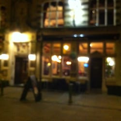 Anchor Hotel