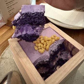 Kokoro Handroll Bar - Dessert - Sushi Bars Near Me - The Woodlands, Texas
