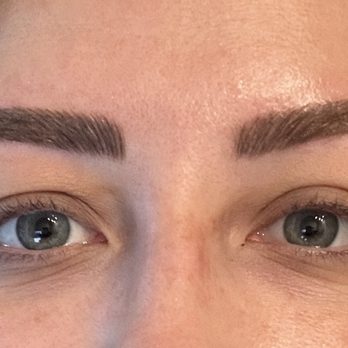Brows by Nesa - Permanent Makeup Near Me - Studio City, California