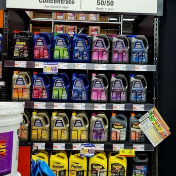 AutoZone - Pickin' up some antifreeze, as I gotta flush out da radiator to my rod. - Auto Parts & Supplies Near Me - Honolulu, Hawaii AutoZone - Pickin' up some antifreeze, as I gotta flush out da radiator to my rod. - Auto Parts & Supplies Near Me - Honolulu, Hawaii