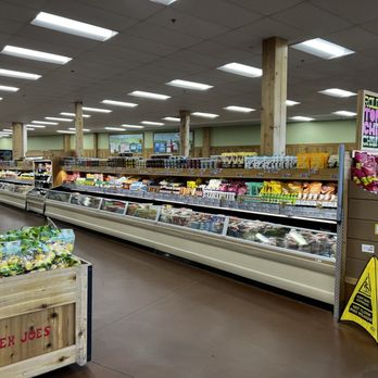 Trader Joe's - Frozen isle - Grocery Near Me - Daly City, California Trader Joe's - Frozen isle - Grocery Near Me - Daly City, California