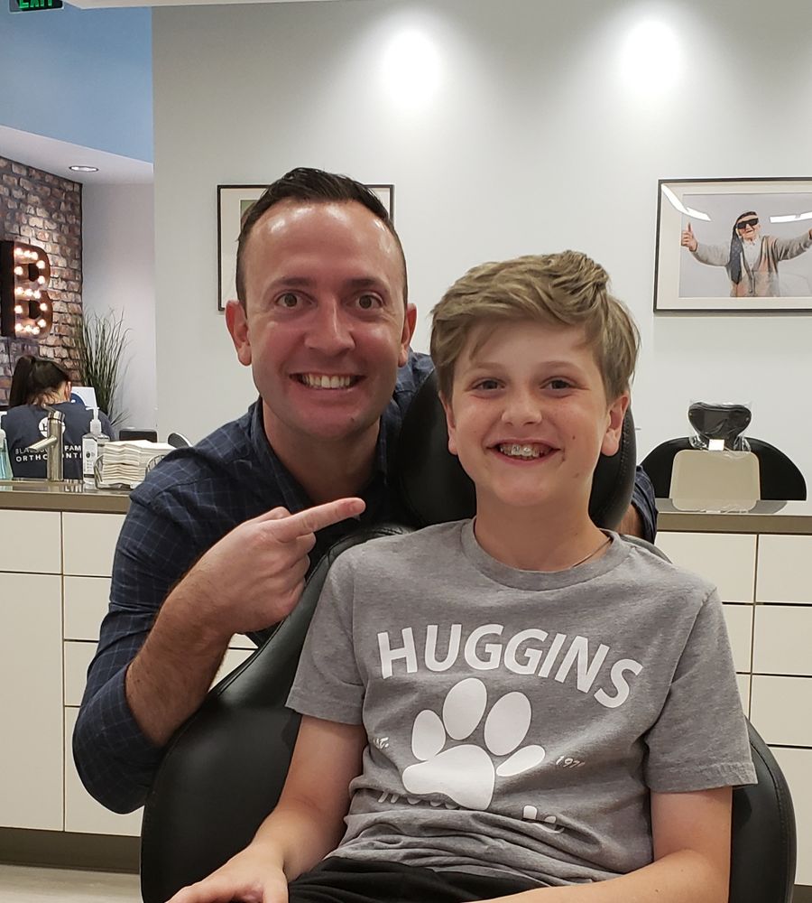 BLACKBURN FAMILY ORTHODONTICS 13 Photos 5215 Fm 1463, Katy, TX Yelp