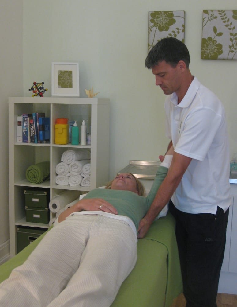 HARMONIC OSTEOPATHY 18B Charlotte Square, Edinburgh, United Kingdom