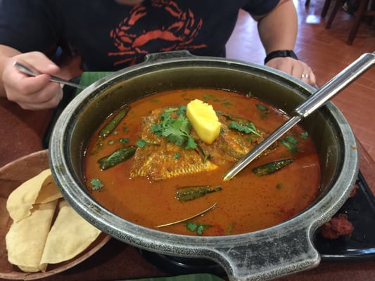 Gayatri Restaurant by null