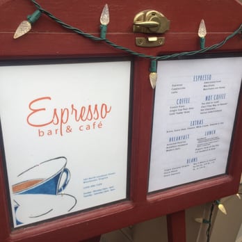 Espresso Bar and Cafe - Coffee & Tea Near Me - Winchester, Virginia Espresso Bar and Cafe - Coffee & Tea Near Me - Winchester, Virginia