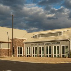 Coosa Valley Credit Union