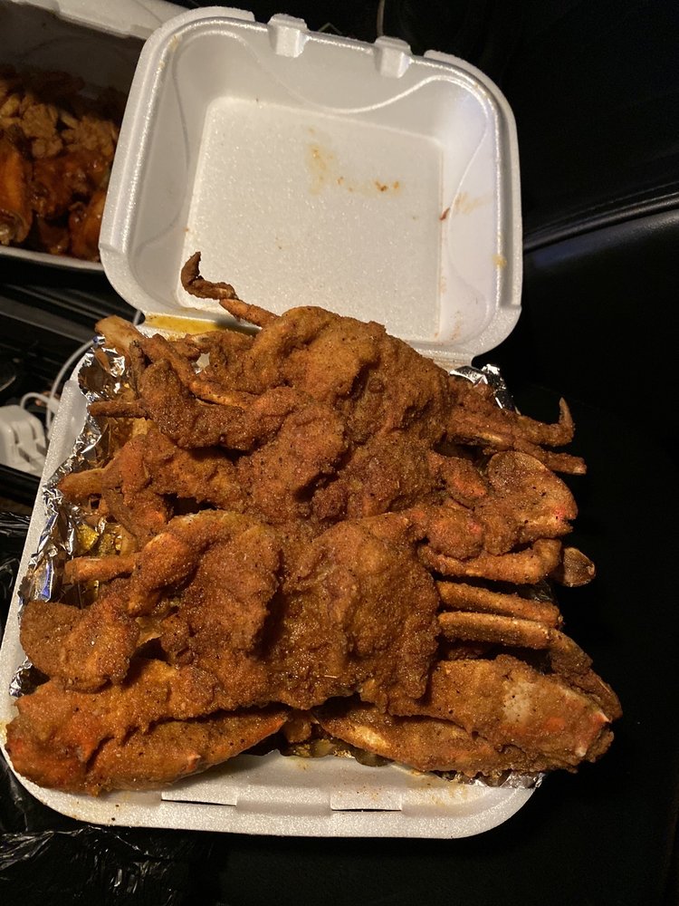 LEWEY’S SEAFOOD AND WINGS 36 Photos & 15 Reviews Southern 6510