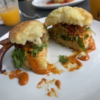 Seasons By 10/Fold - Low country blt so good and filling - Breakfast & Brunch Near Me - Myrtle Beach, South Carolina Seasons By 10/Fold - Low country blt so good and filling - Breakfast & Brunch Near Me - Myrtle Beach, South Carolina