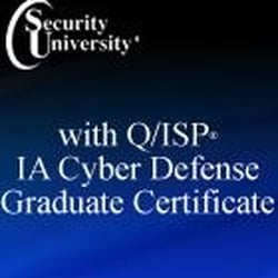 Security University
