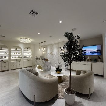 Skin Select - Beautiful lobby area! - Medical Spas Near Me - Los Angeles, California Skin Select - Beautiful lobby area! - Medical Spas Near Me - Los Angeles, California