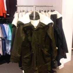 H&M