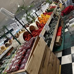 Sam’s Fresh Market