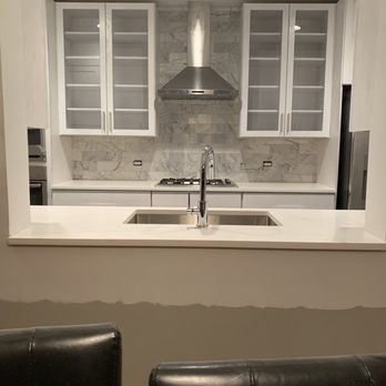 Davan Countertops - Passthrough - Kitchen & Bath Near Me - Franklin Park, Illinois